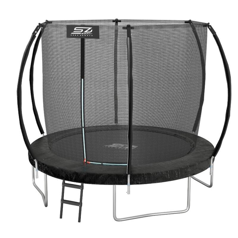 Trampoline - 305 cm - Rond - J2000 serie