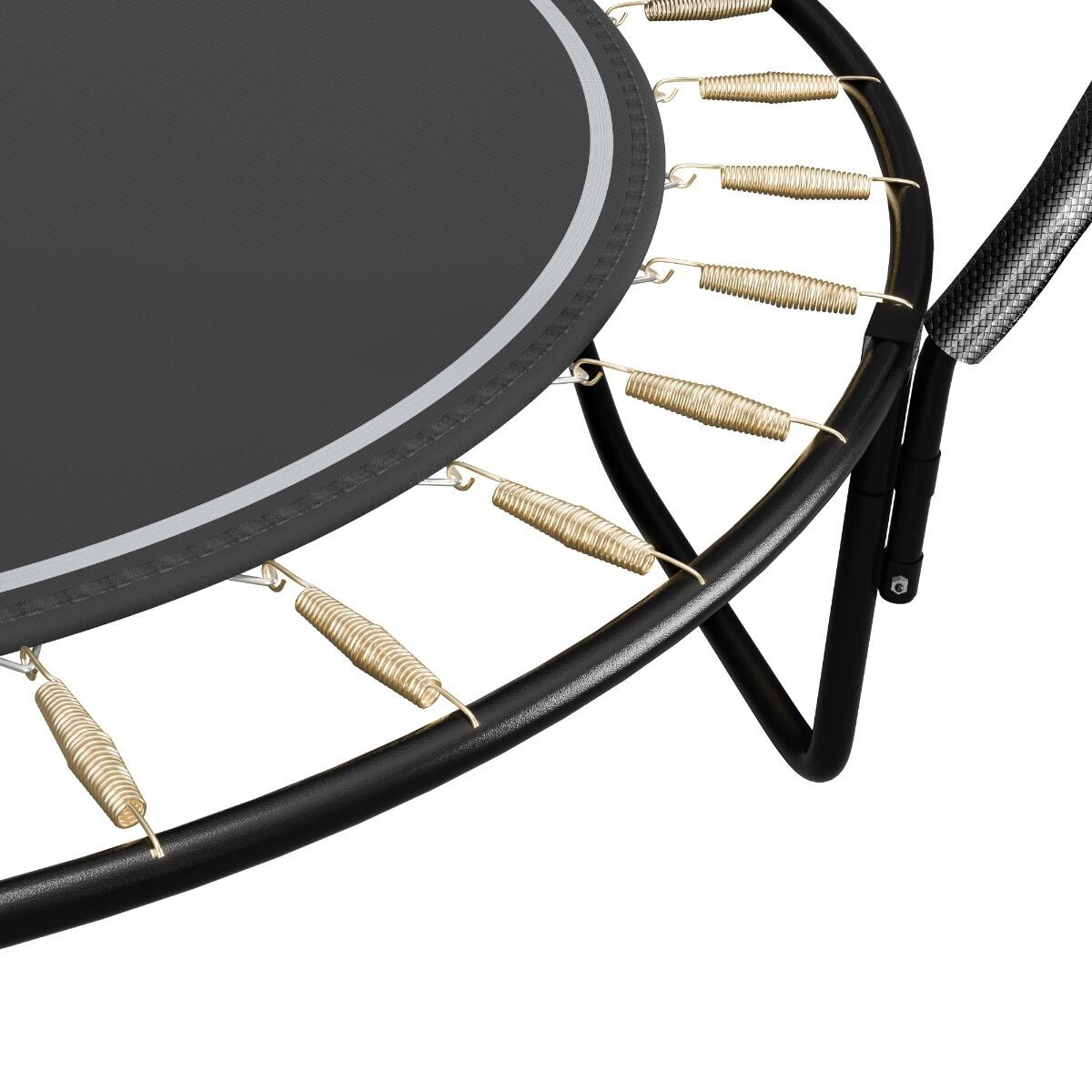 J4000 Plus Serie - Trampoline - Rond - 244 cm 7/7