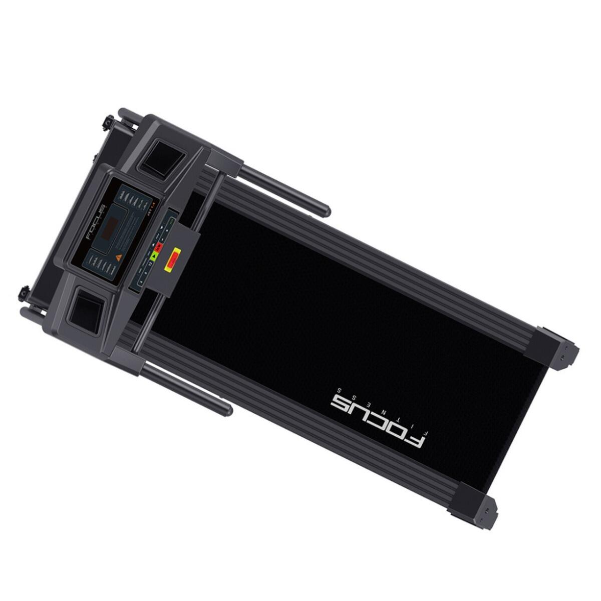 Jet 1.4 - Tapis de course 2/7
