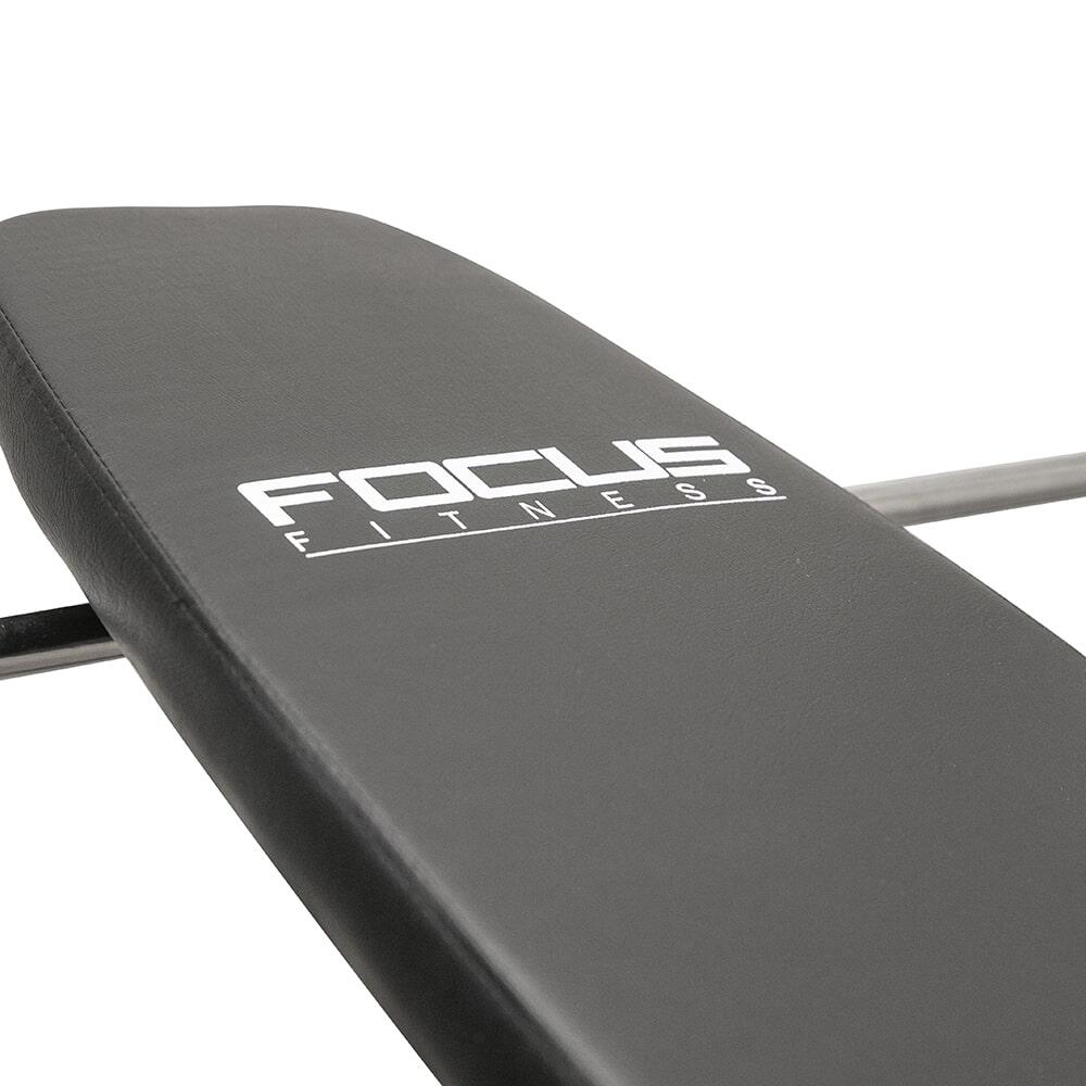 Banc de musculation Force 300 6/7