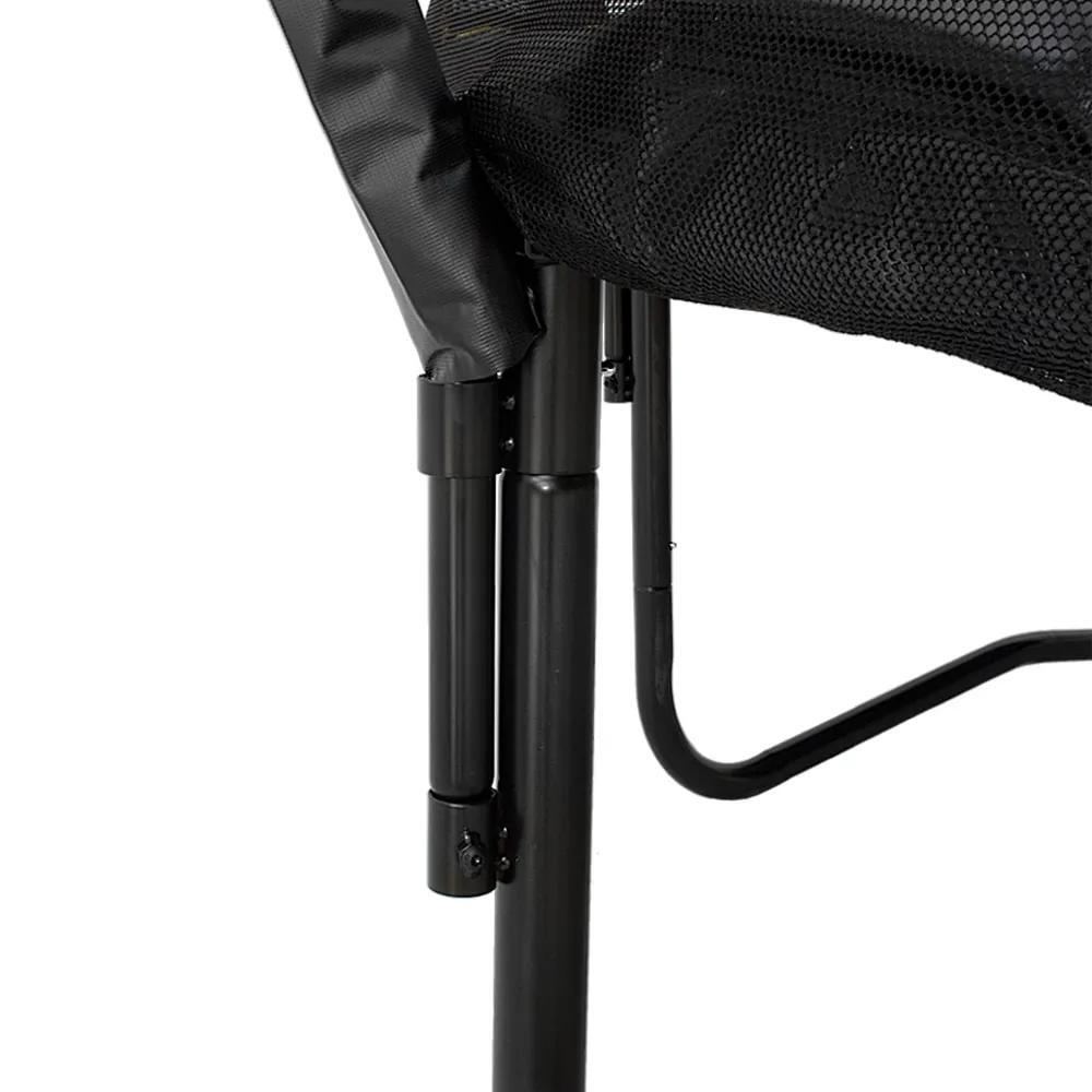 J5000 Premium serie - Trampoline - Rond - 366 cm 6/7