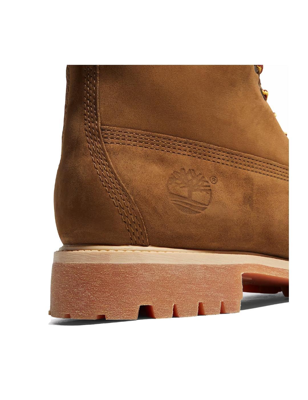 Botas para Homem Timberland Premium Marrom 6/7