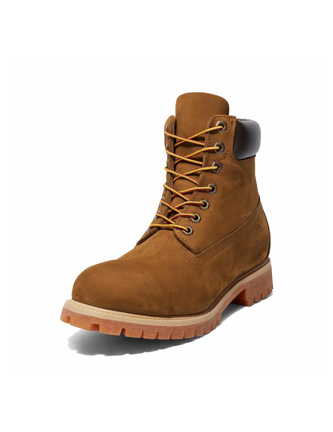 Botas para Homem Timberland Premium Marrom 7/7