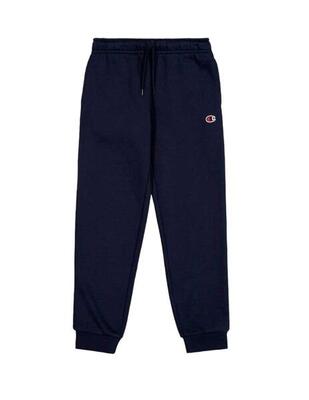 Boy's Champion Fleece Pants Navy