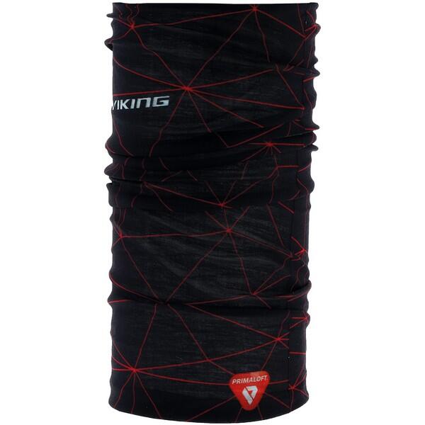 Chusta Viking Primaloft - Black 1118