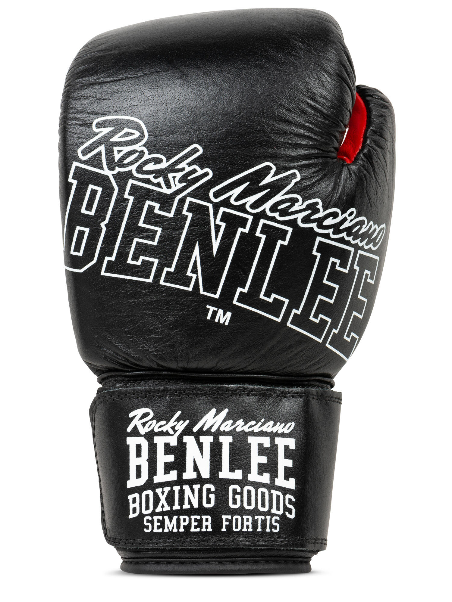 Guantes de boxeo Benlee Rockland 6/7