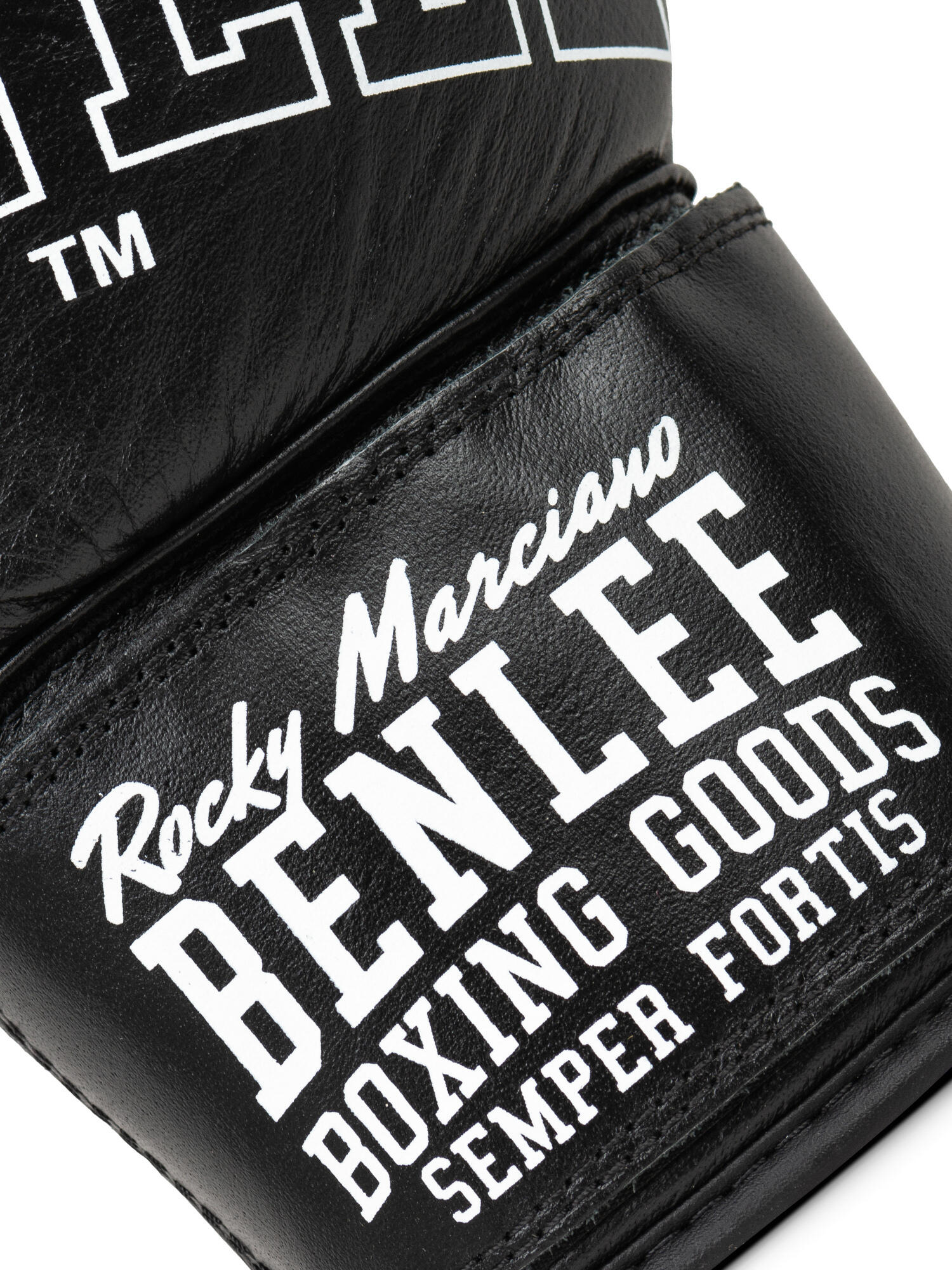 Guantes de boxeo Benlee Rockland 4/7