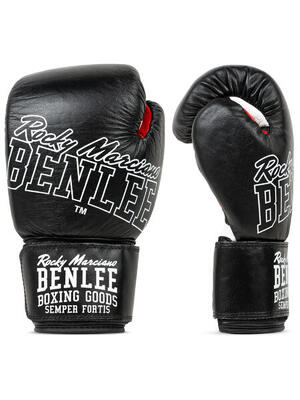 Benlee leren bokshandschoenen rockland