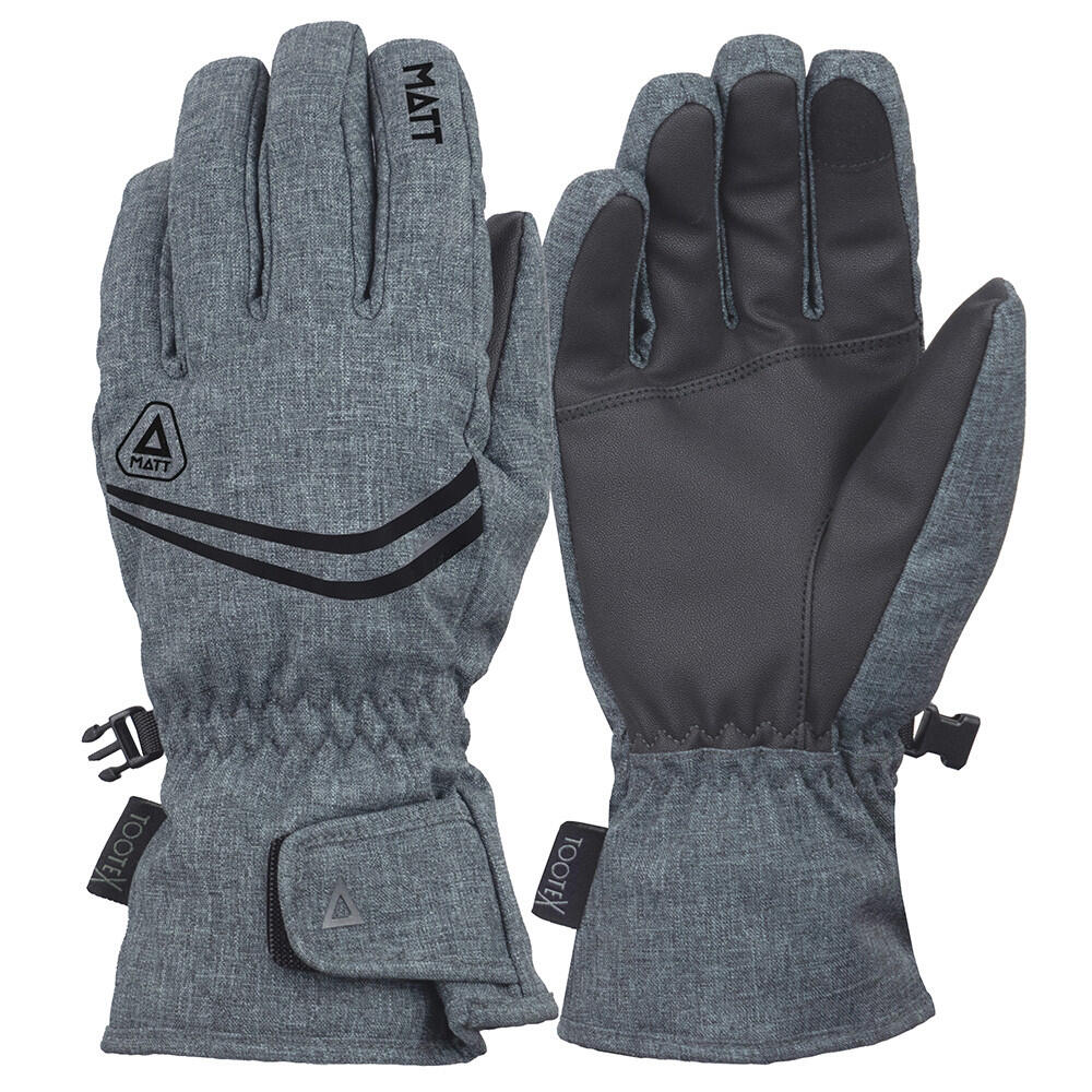 Women's ski gloves MATT Primatt