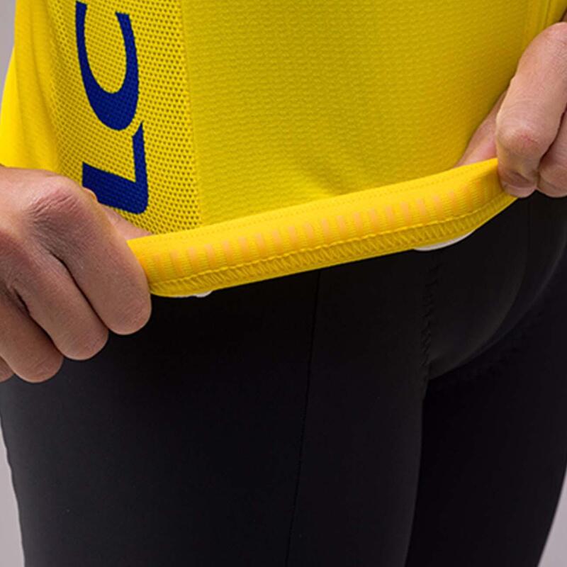 Camisola com mangas curtas - TOUR DE FRANCE 2024
