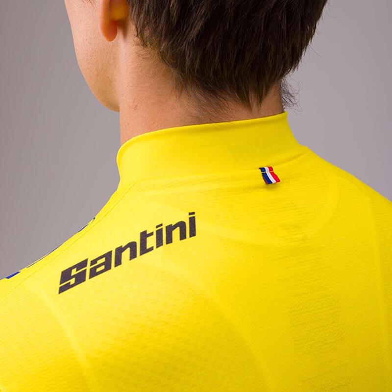 Camisola com mangas curtas - TOUR DE FRANCE 2024
