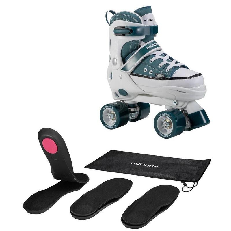 Patins à roulettes - Sneaker - Midnight - Gr. 28-31