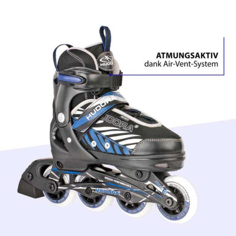 Hudora Inline Skates Leon