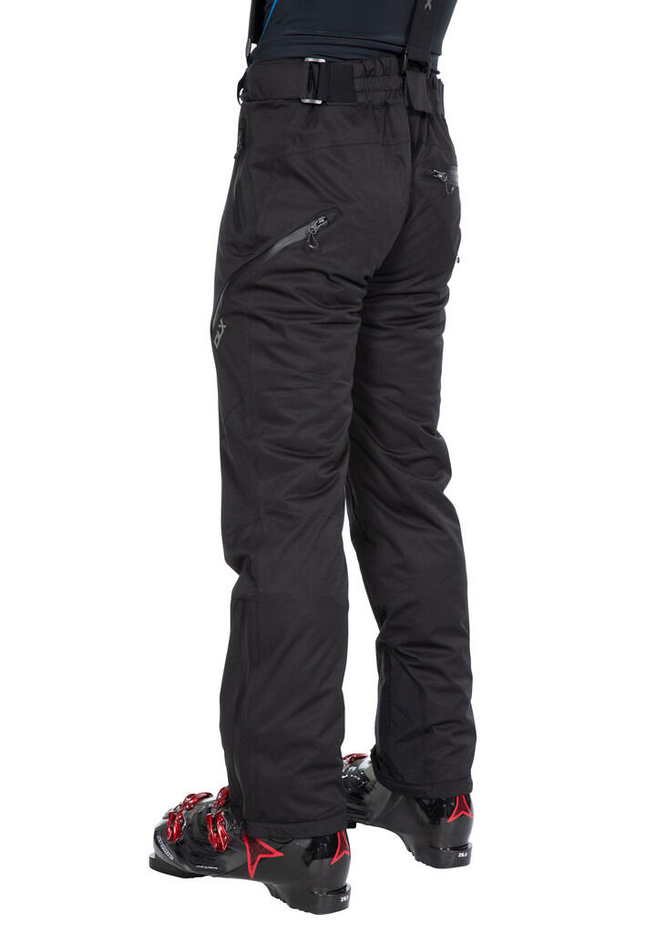 Dlx Kristoff Ii - Mâle Dlx Ski Trs Noir 4/7