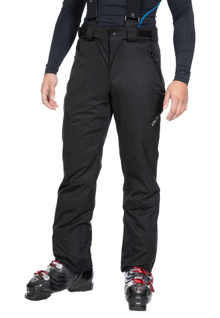 Pantalon de ski homme Trespass DLX KRISTOFF II 4/7