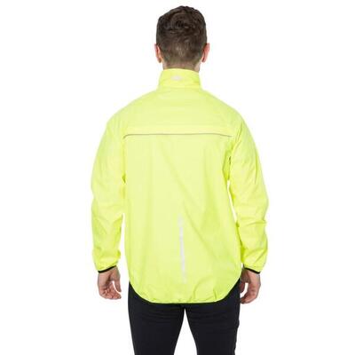 Regenjacke Trespass Retract Shell