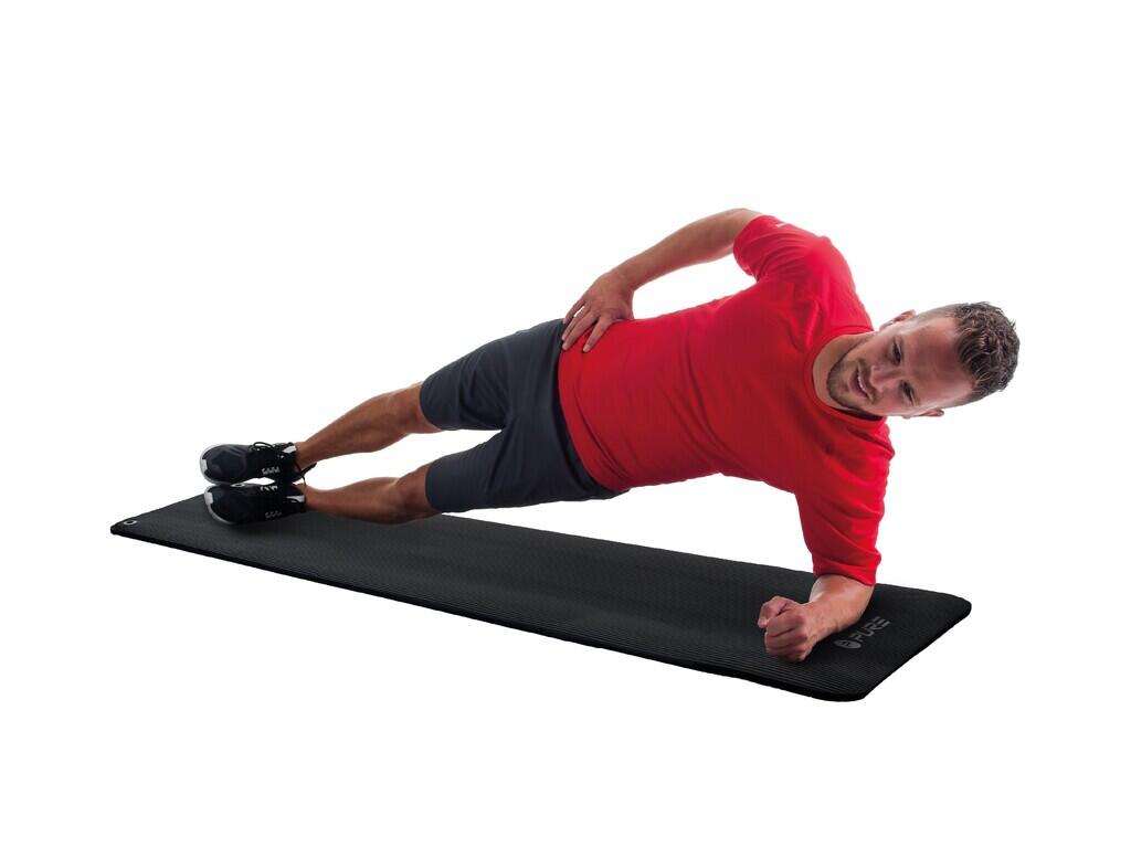 Tapis de sol Pure2Improve 4/7
