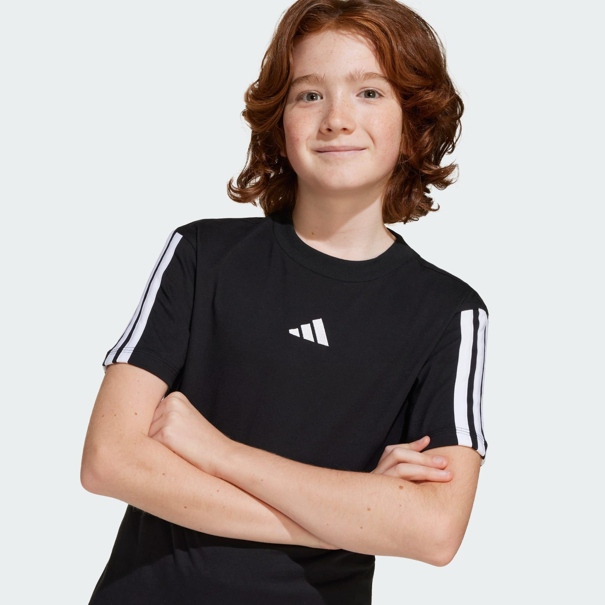 T-shirt Essentials – Criança 7/7