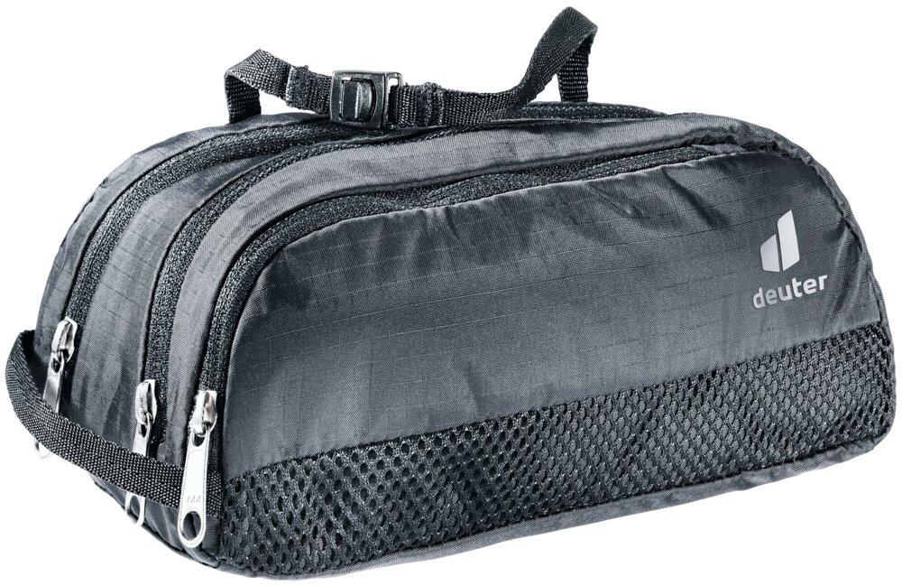 DEUTER Wash Bag Tour II - black
