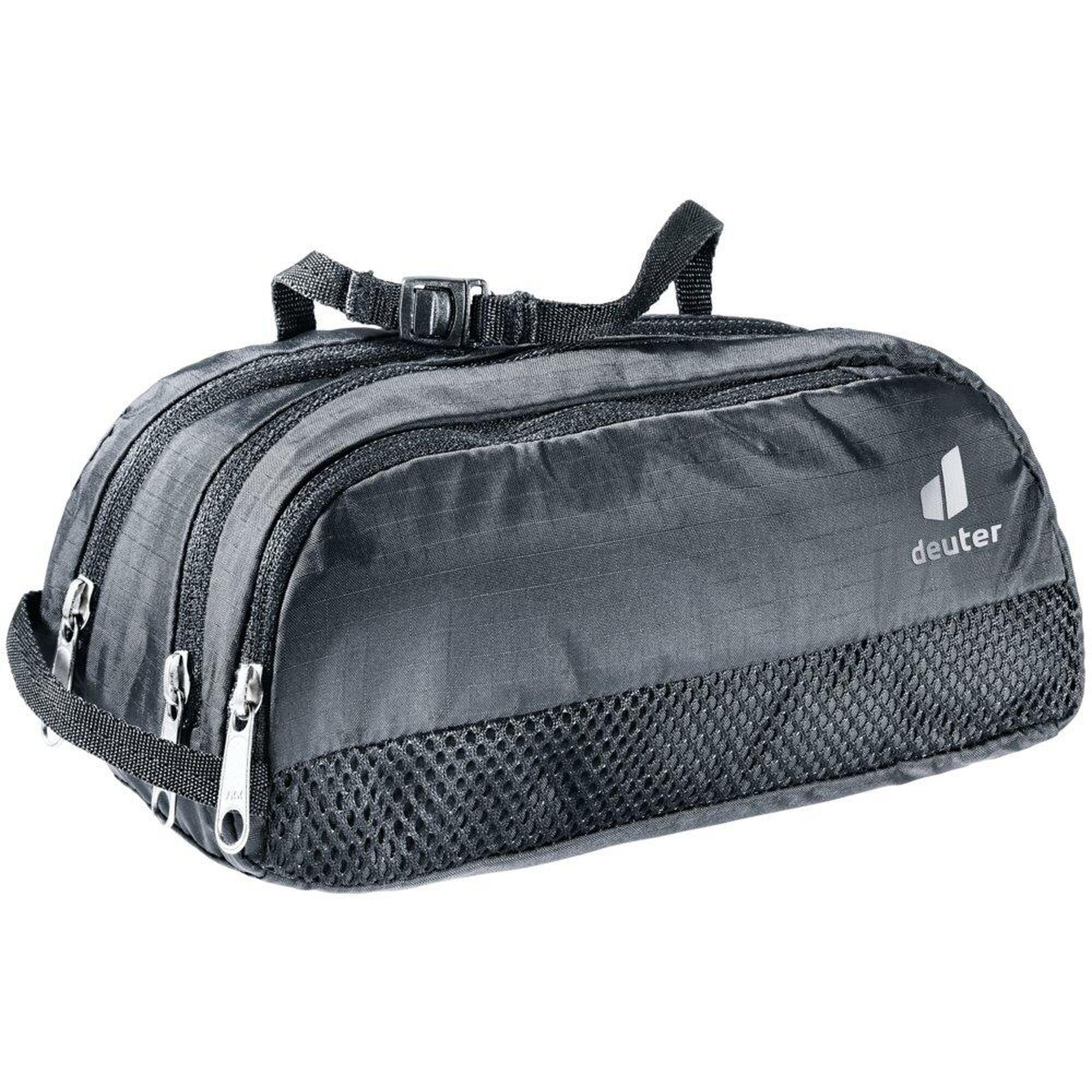 DEUTER Kosmetyczka WASH BAG TOUR II black