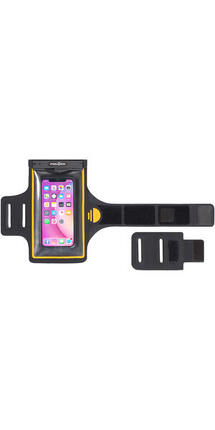 HERMETIC arm band | Laufarmband für Smartphone; Wasserdicht | FIDLOCK