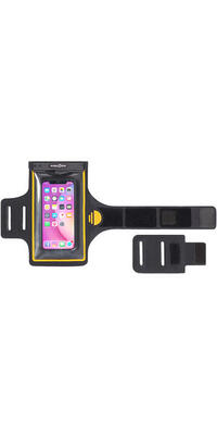 HERMETIC arm band | Laufarmband für Smartphone; Wasserdicht | FIDLOCK