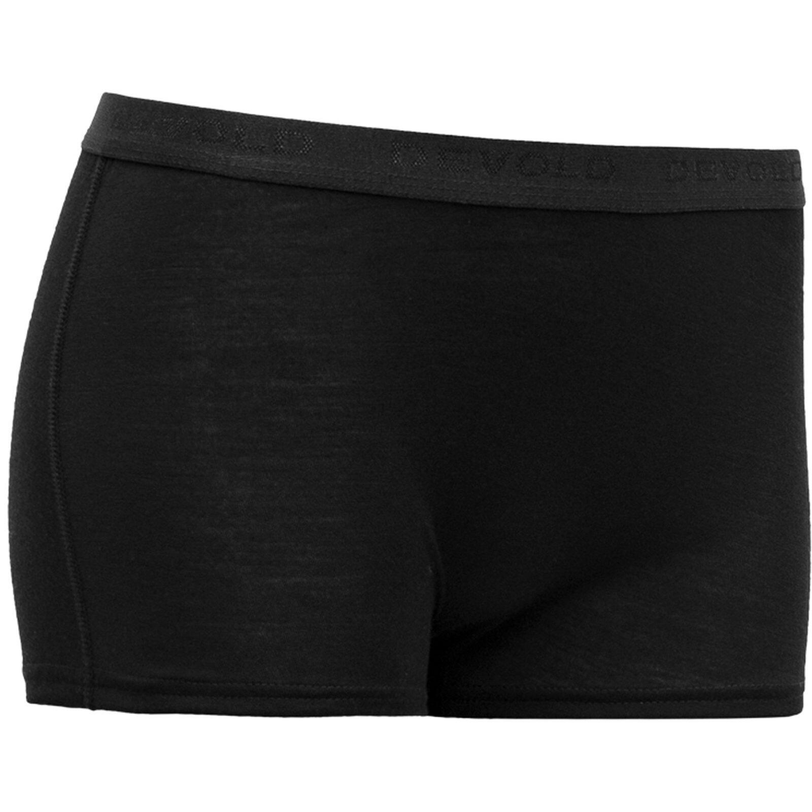 DEVOLD Dámské turistické boxerky, kalhotky Dámské boxerky Breeze