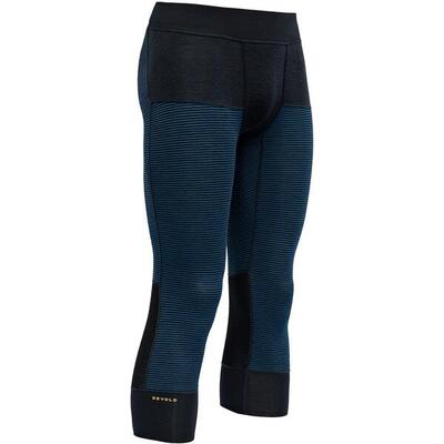 Tuvegga Merino 3/4 Longs Man flood