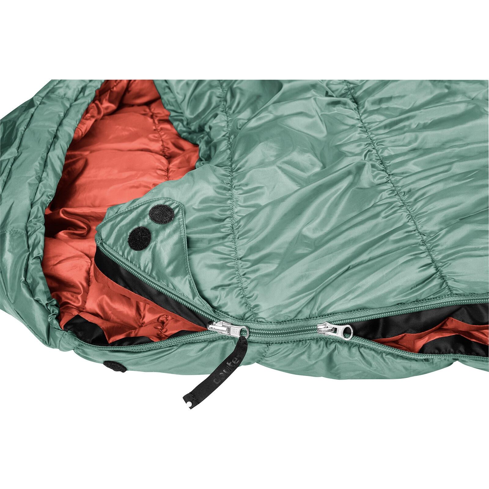 Deuter Schlafsack Exosphere +4° SL 3704024 6/9