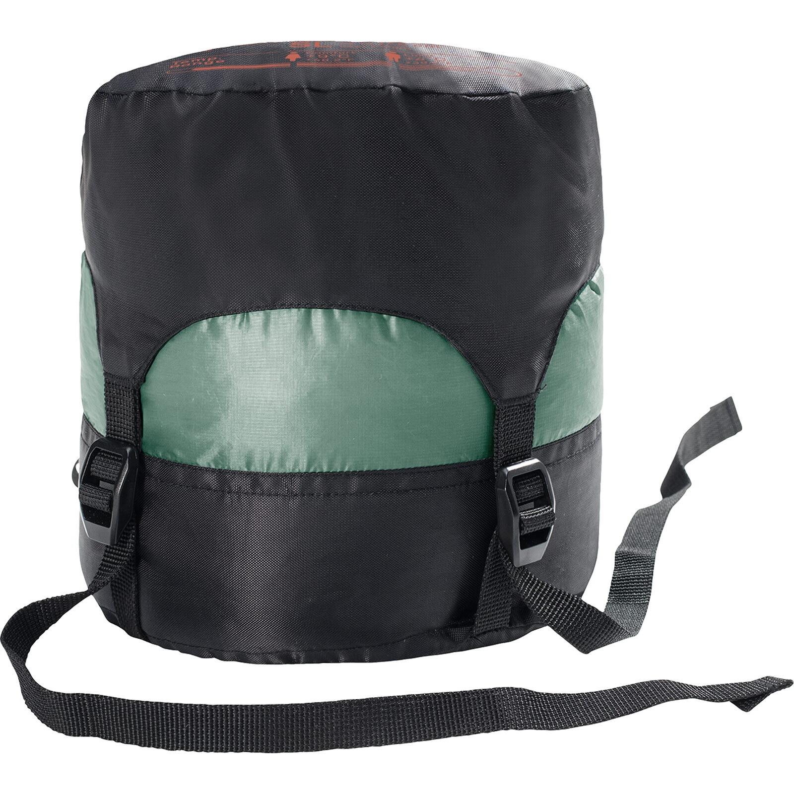 Deuter Schlafsack Exosphere +4° SL 3704024 4/9
