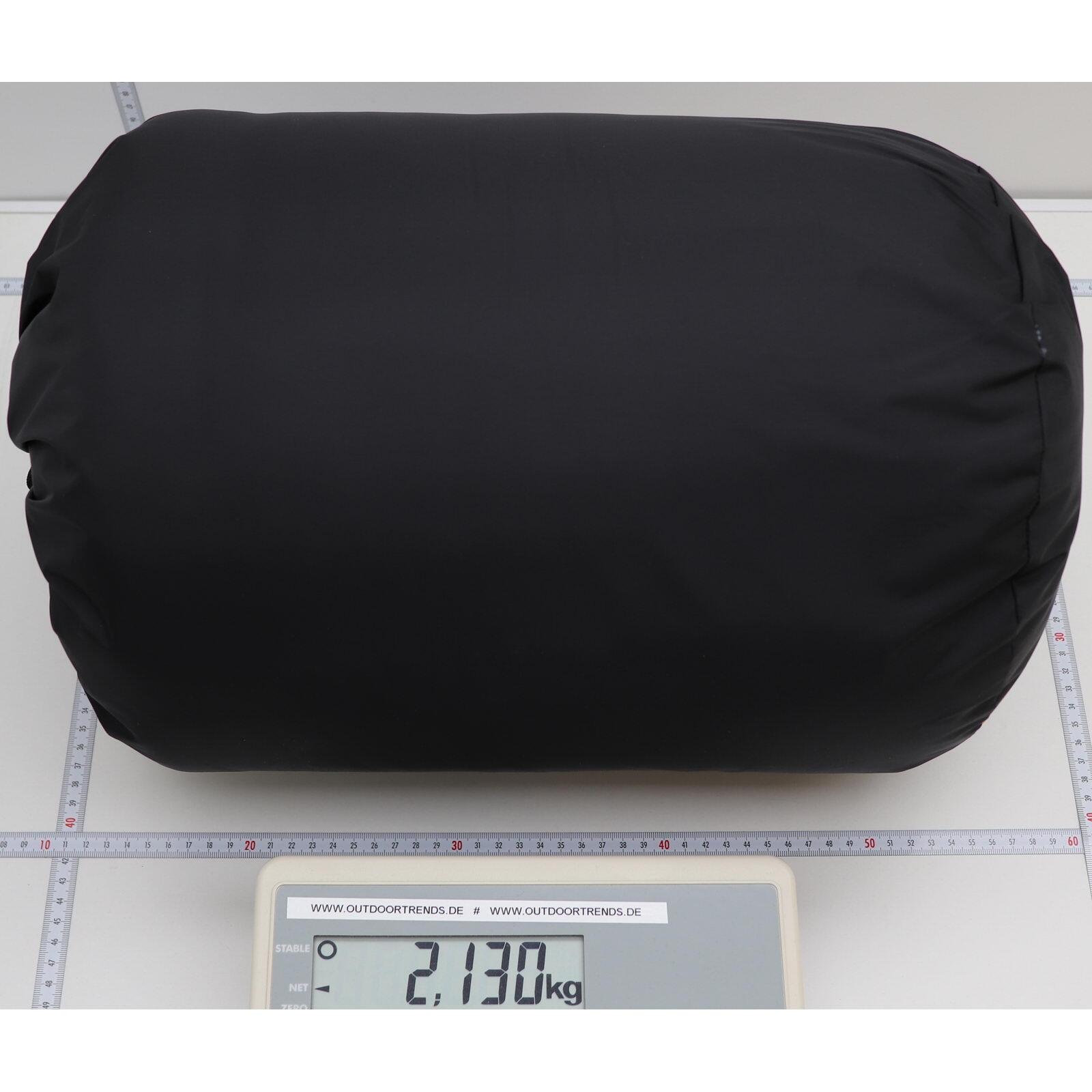 Kunstfaserschlafsack Orbit SQ -5° 4/4