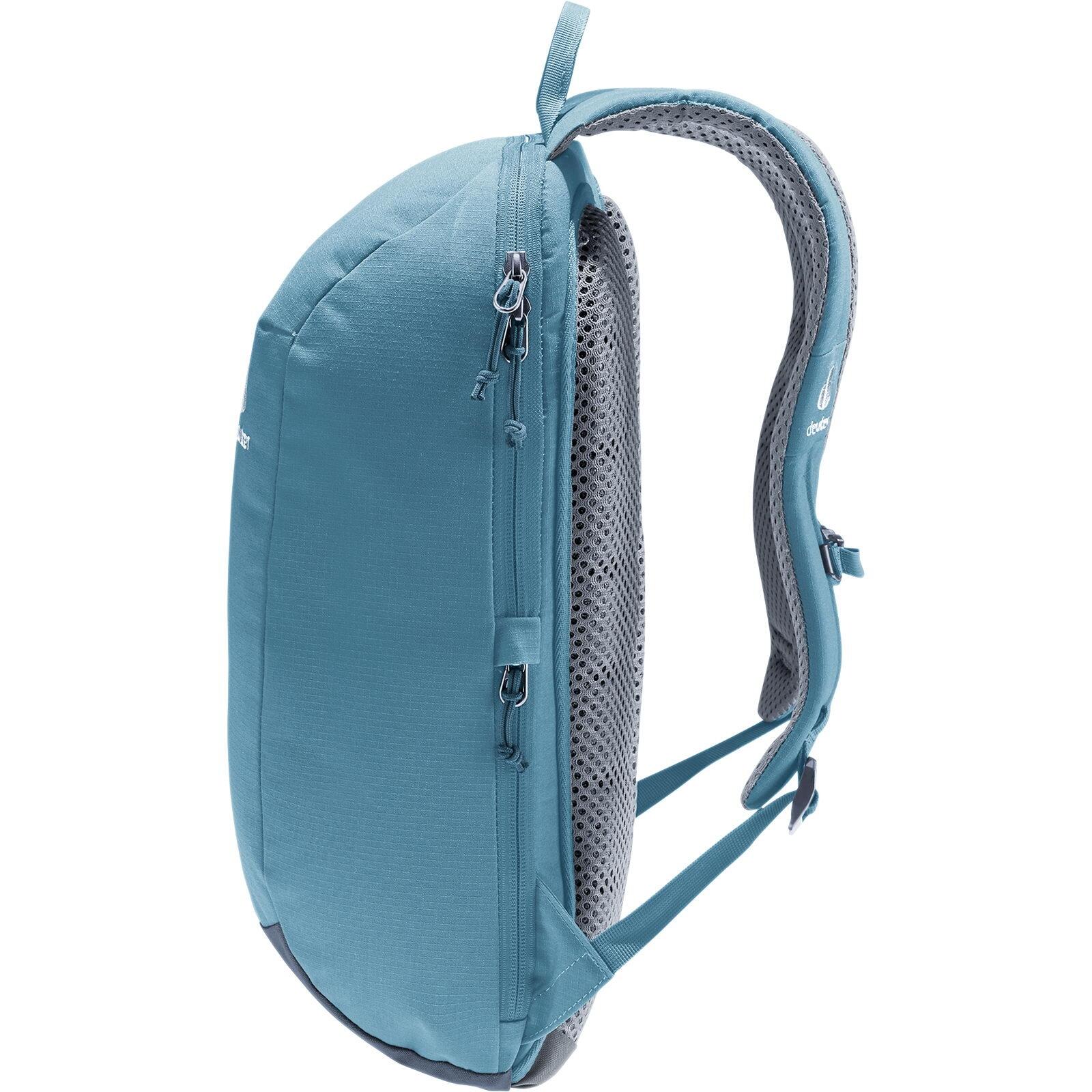 Plecak miejski Deuter Stepout 12 - atlantic/ink 5/7