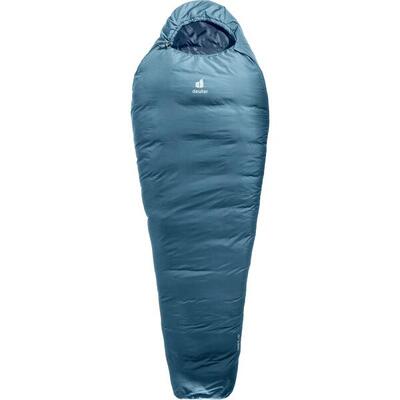 Sommer-Schlafsack Orbit +5° atlantic-ink