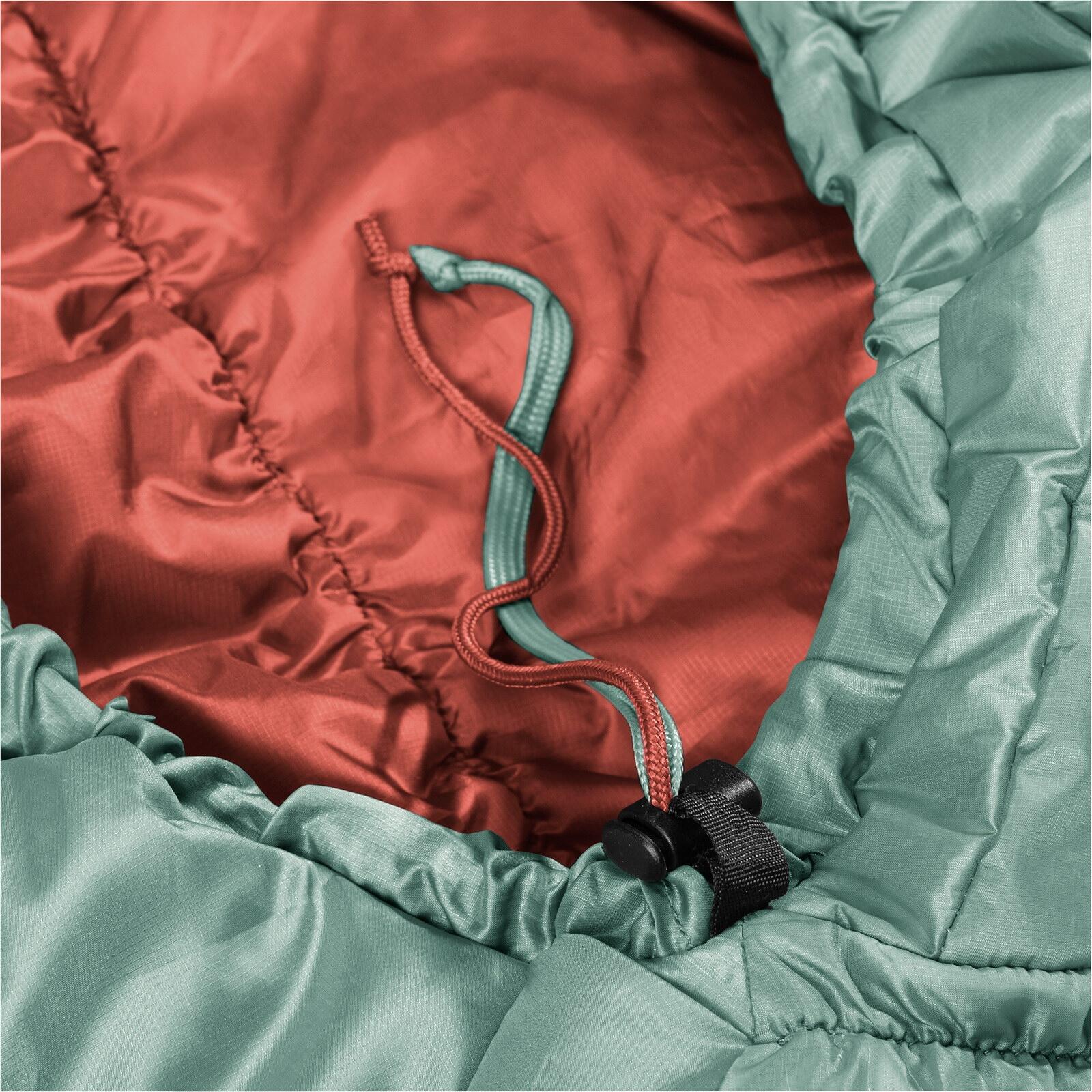 Deuter Schlafsack Exosphere +4° SL 3704024 7/9