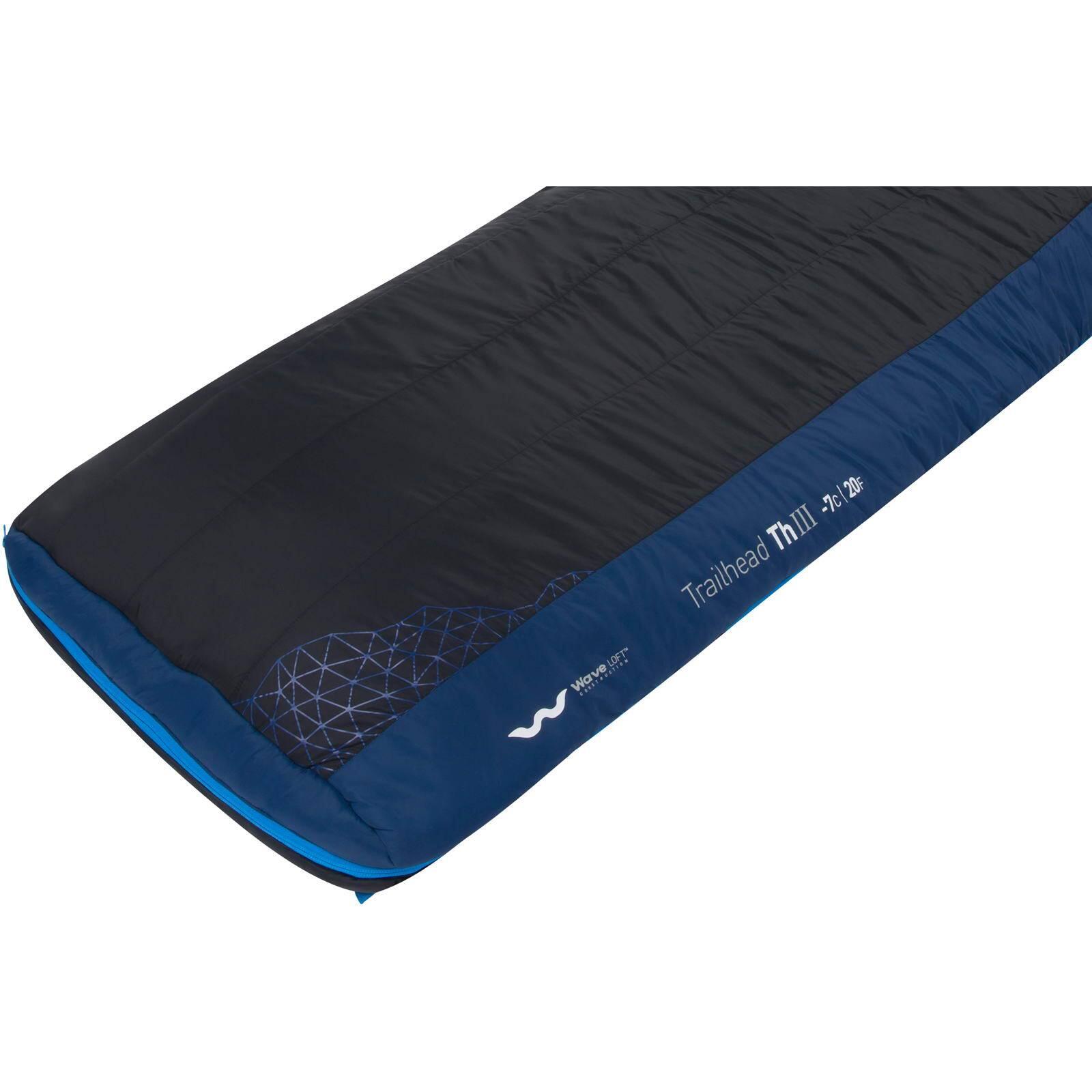 Sac de couchage Sea to Summit Trailhead ThIII R 7/7