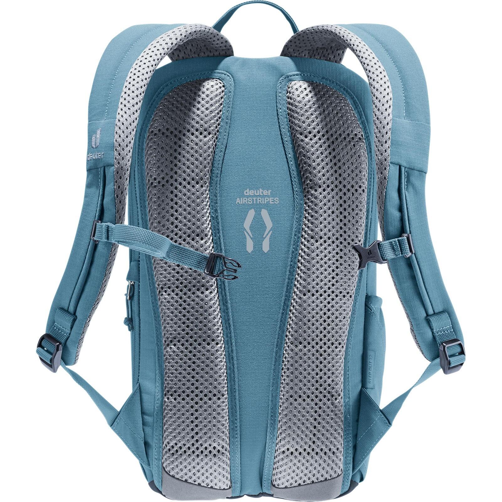 Plecak miejski Deuter Stepout 12 - atlantic/ink 2/7