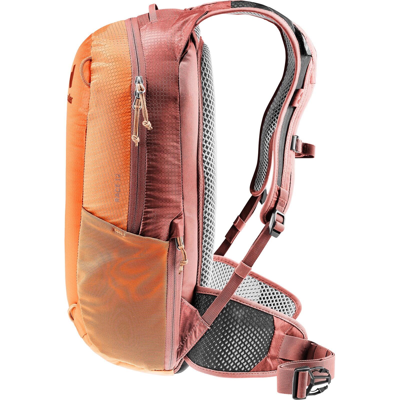 Deuter Fahrradrucksack Race 12 3204123 3/7