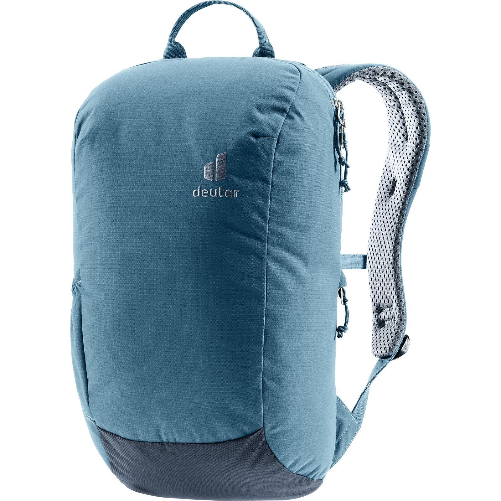 DEUTER picture