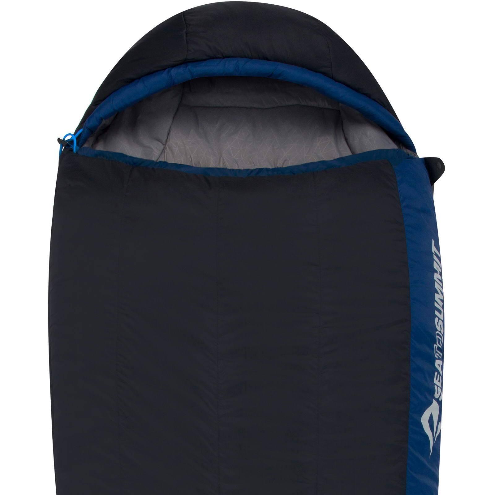 Sac de couchage Sea to Summit Trailhead ThIII R 5/7