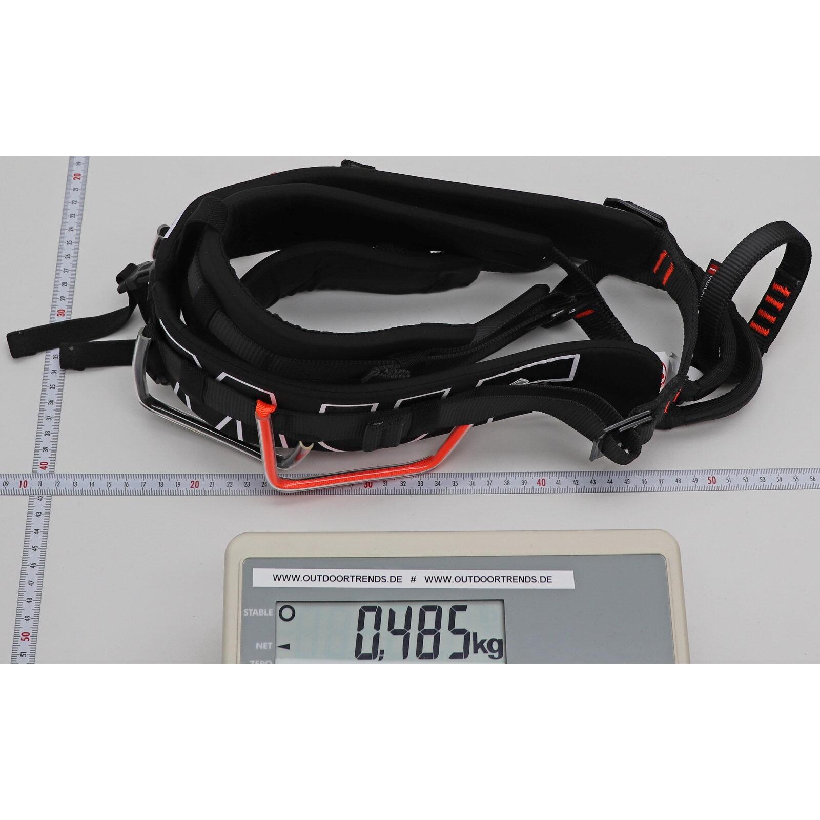 Imbracatura Klettergurt 4 Slide di MAMMUT 3/7