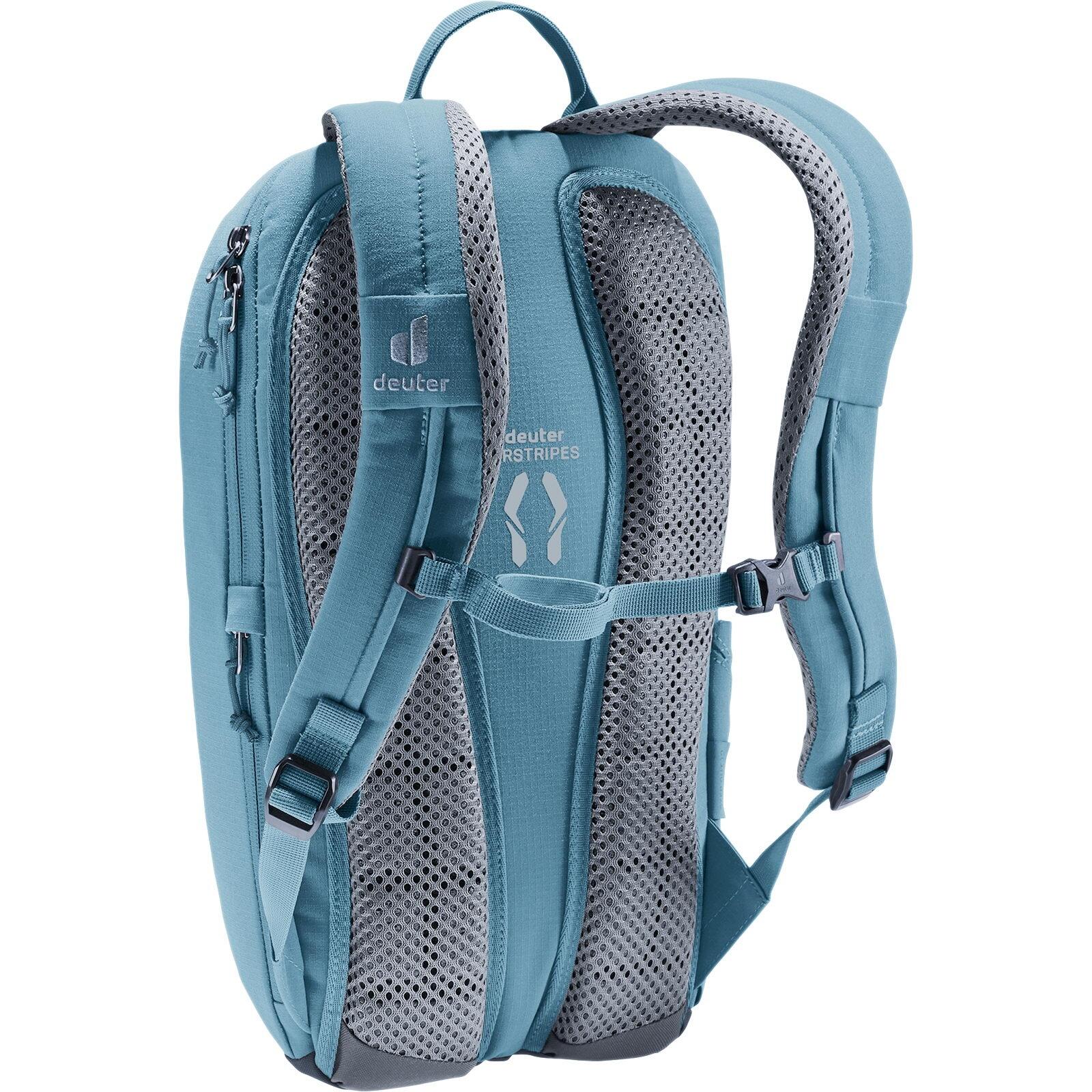 Plecak miejski Deuter Stepout 12 - atlantic/ink 4/7