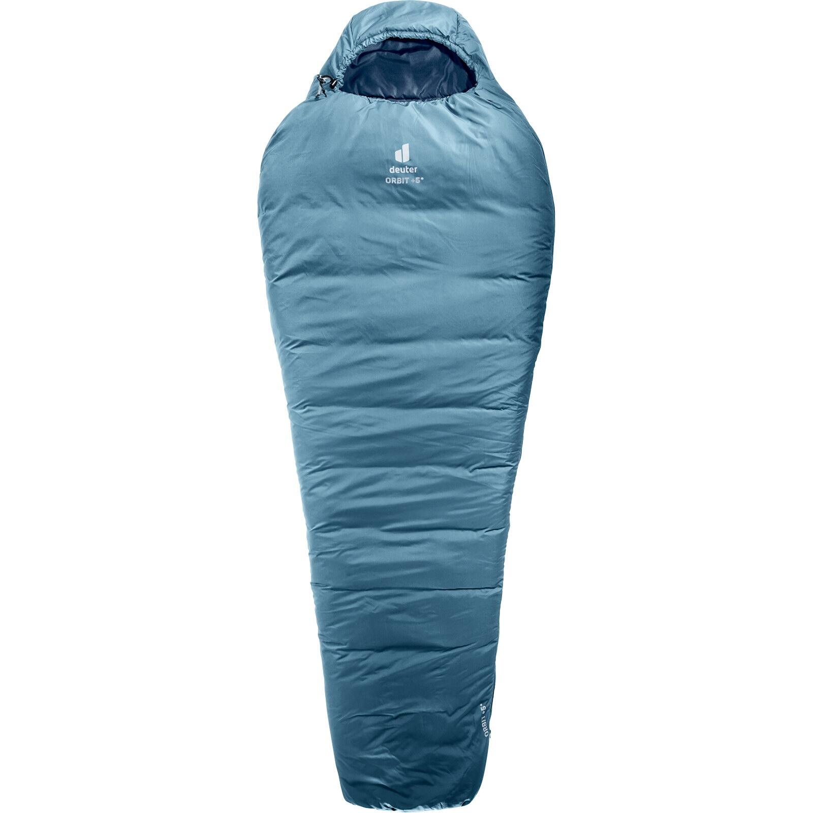 Schlafsack Orbit 7/7