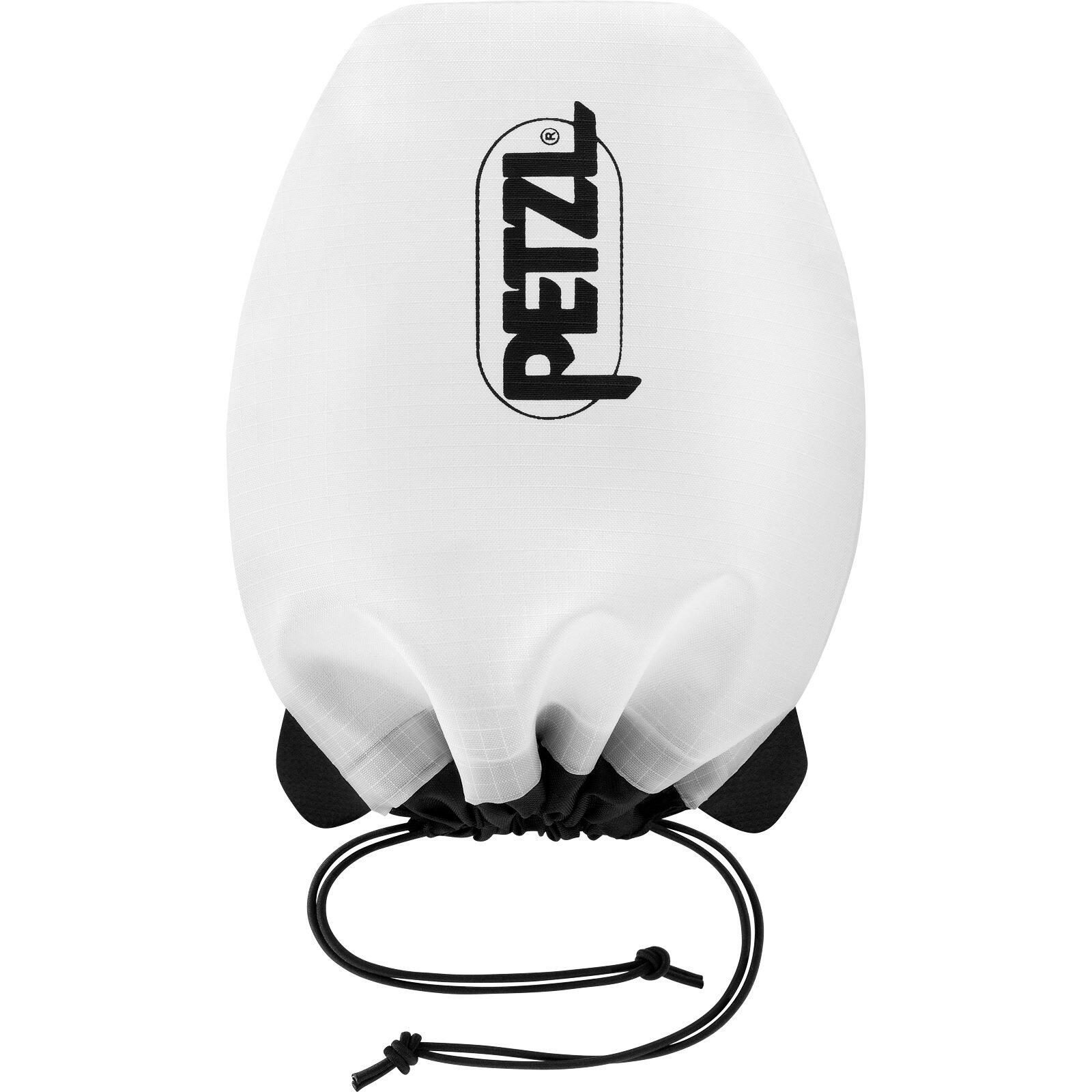 Lampe frontale Actik Core Vert Petzl 6/7
