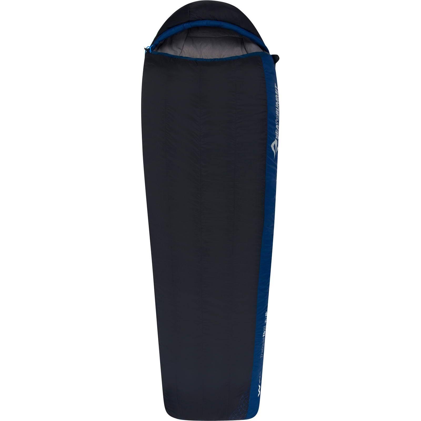 Sac de couchage Sea to Summit Trailhead ThIII R 2/7