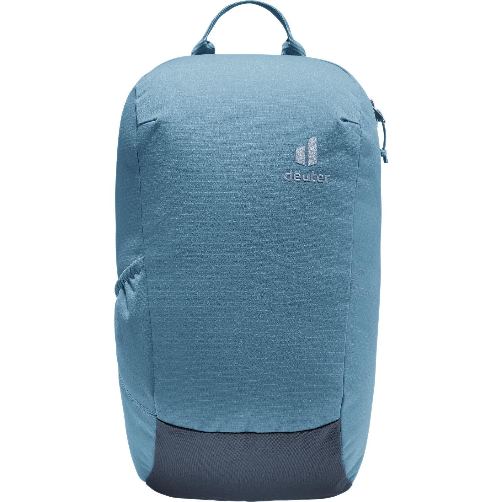 Plecak miejski Deuter Stepout 12 - atlantic/ink 6/7