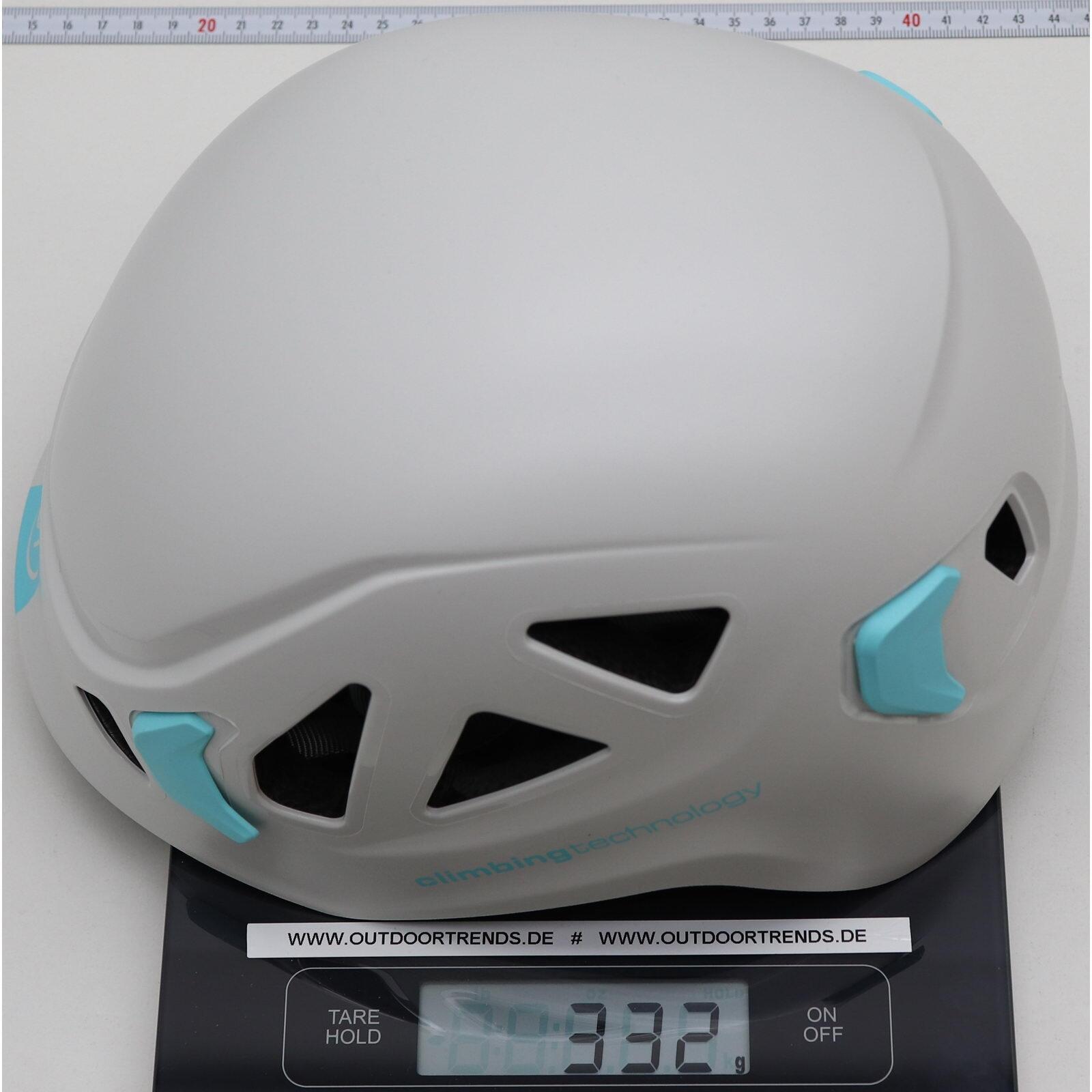Kask wspinaczkowy Climbing Technology Galaxy 5/5