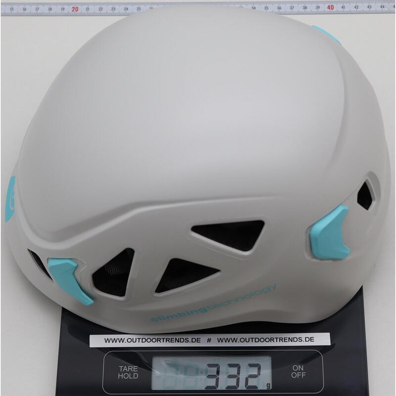 Kask wspinaczkowy Climbing Technology Galaxy