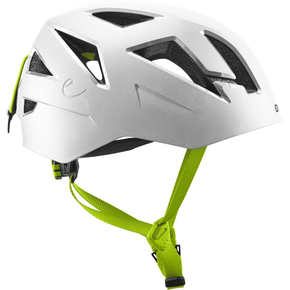 Kask wspinaczkowy Edelrid Zodiac II - snow