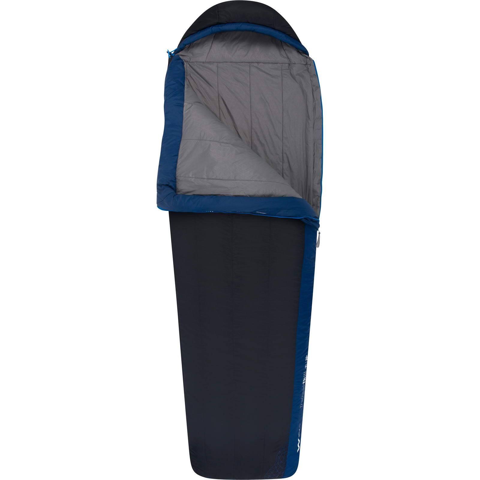 Sac de couchage Sea to Summit Trailhead ThIII R 4/7