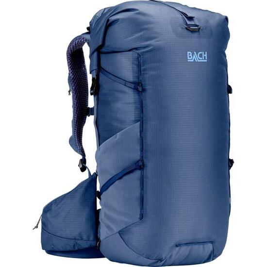 Trekkingrucksack Pack Molecule 45 midnight blue